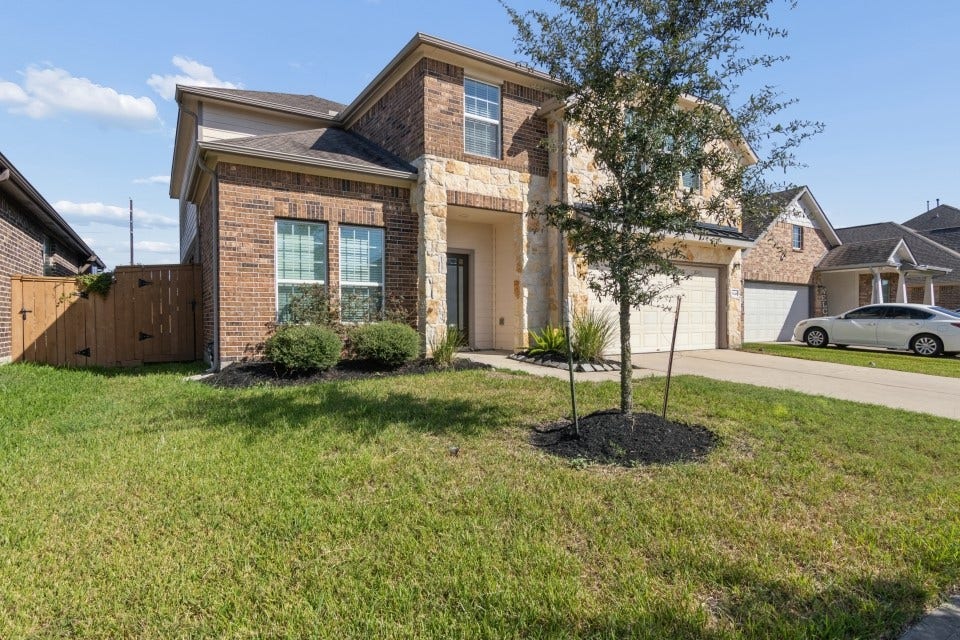 15446 Kirkdell Bend Drive, Humble, TX 77346 15446 Kirkdell Bend Drive, Humble, TX 77346