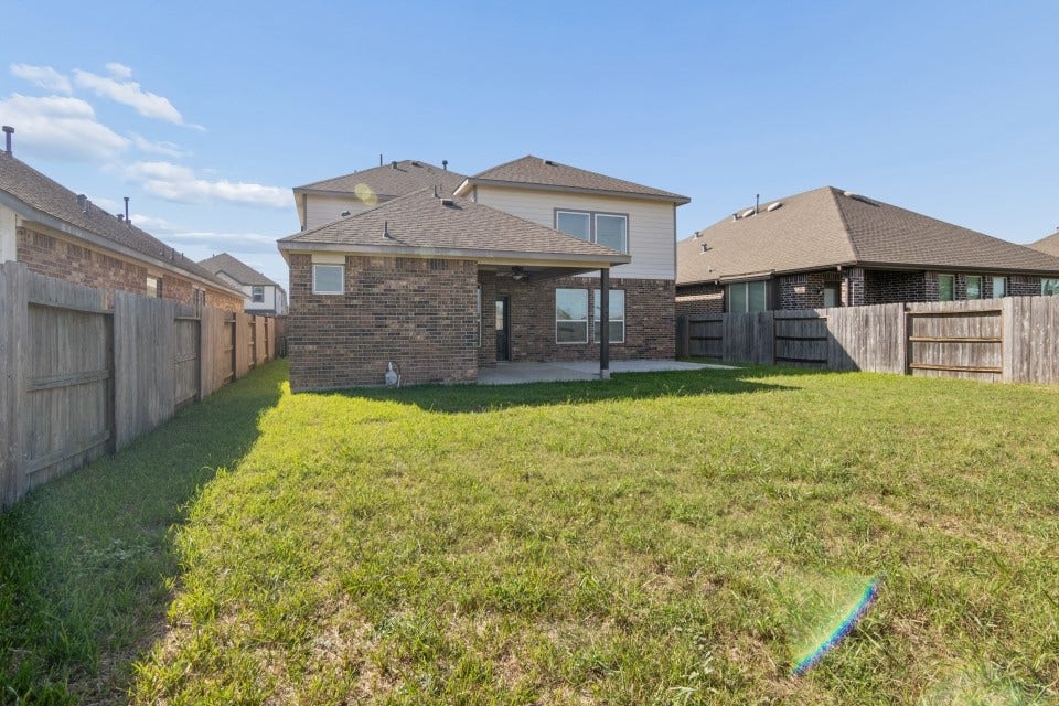 15446 Kirkdell Bend Drive, Humble, TX 77346 15446 Kirkdell Bend Drive, Humble, TX 77346
