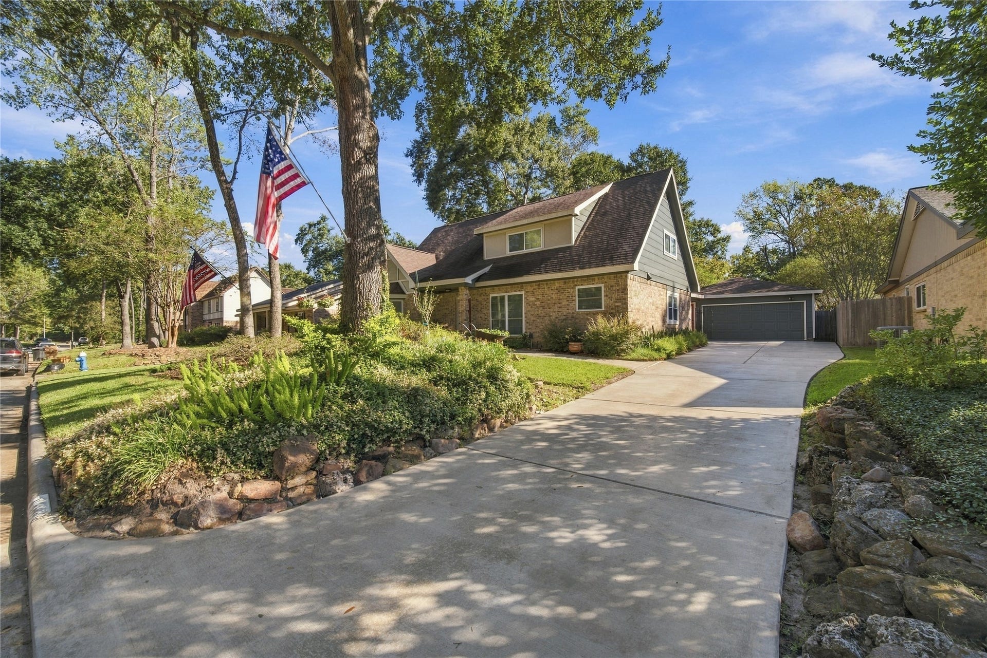 3222 Knoll Manor Drive, Houston, TX 77345