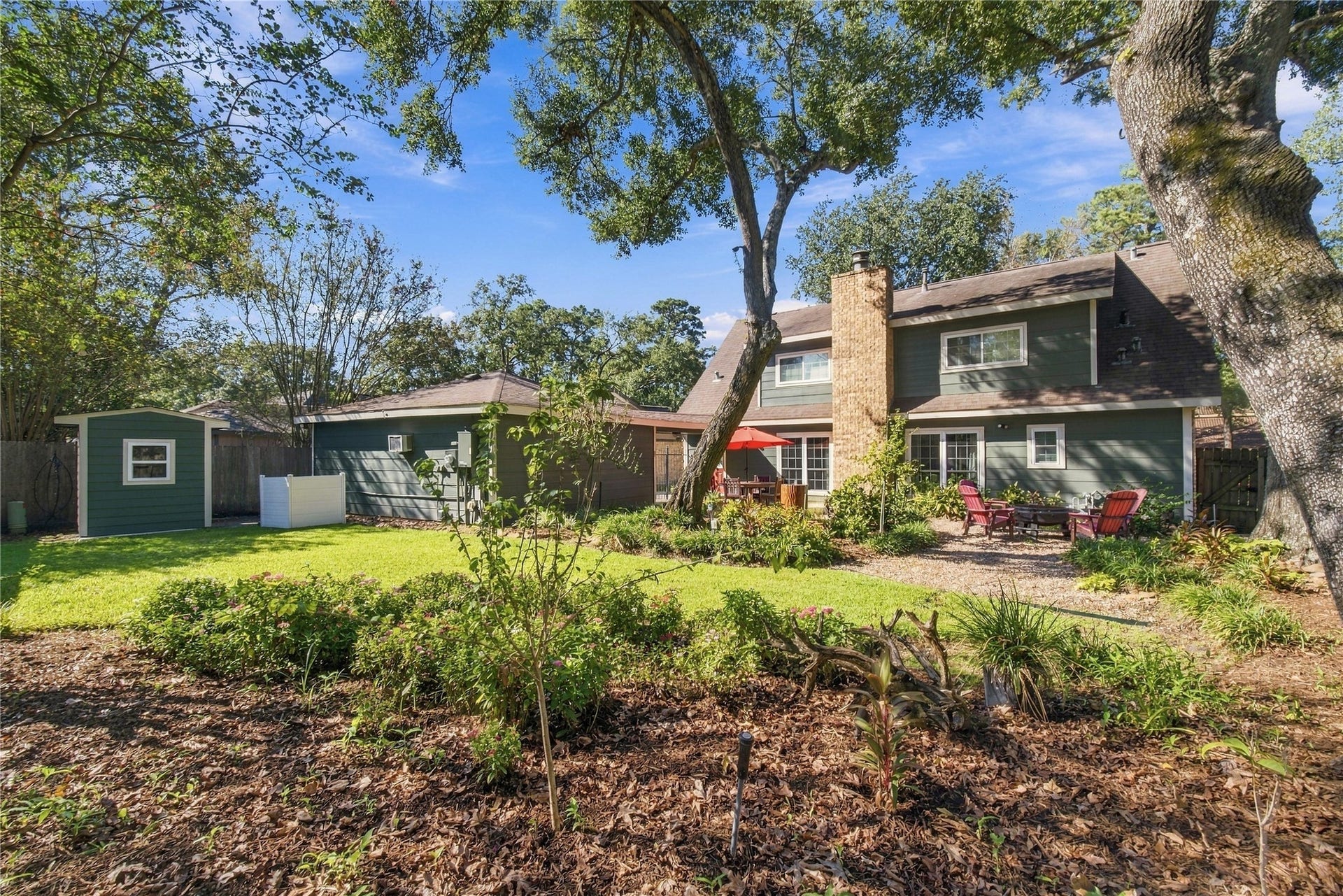 3222 Knoll Manor Drive, Houston, TX 77345