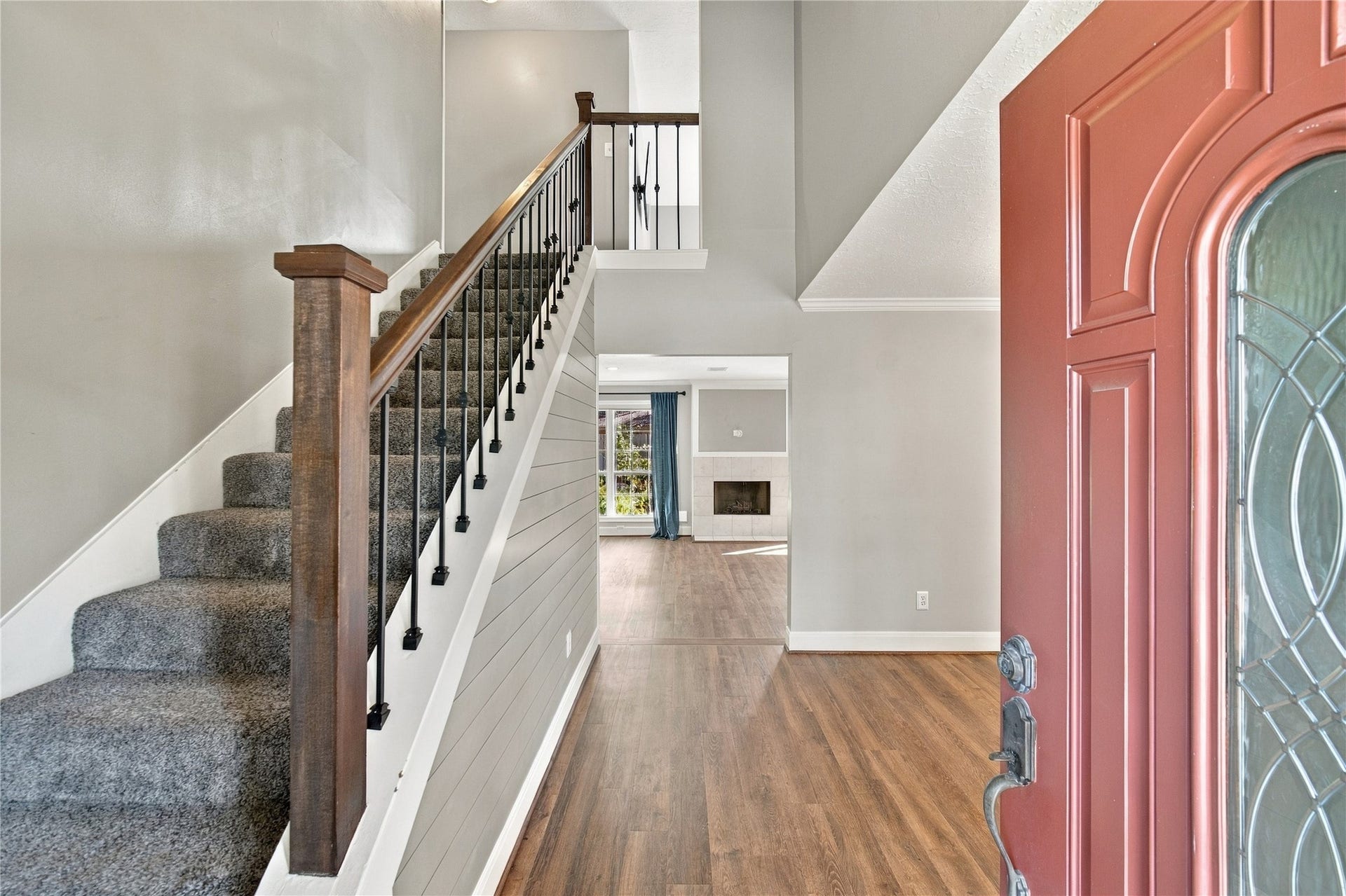 3222 Knoll Manor Drive, Houston, TX 77345
