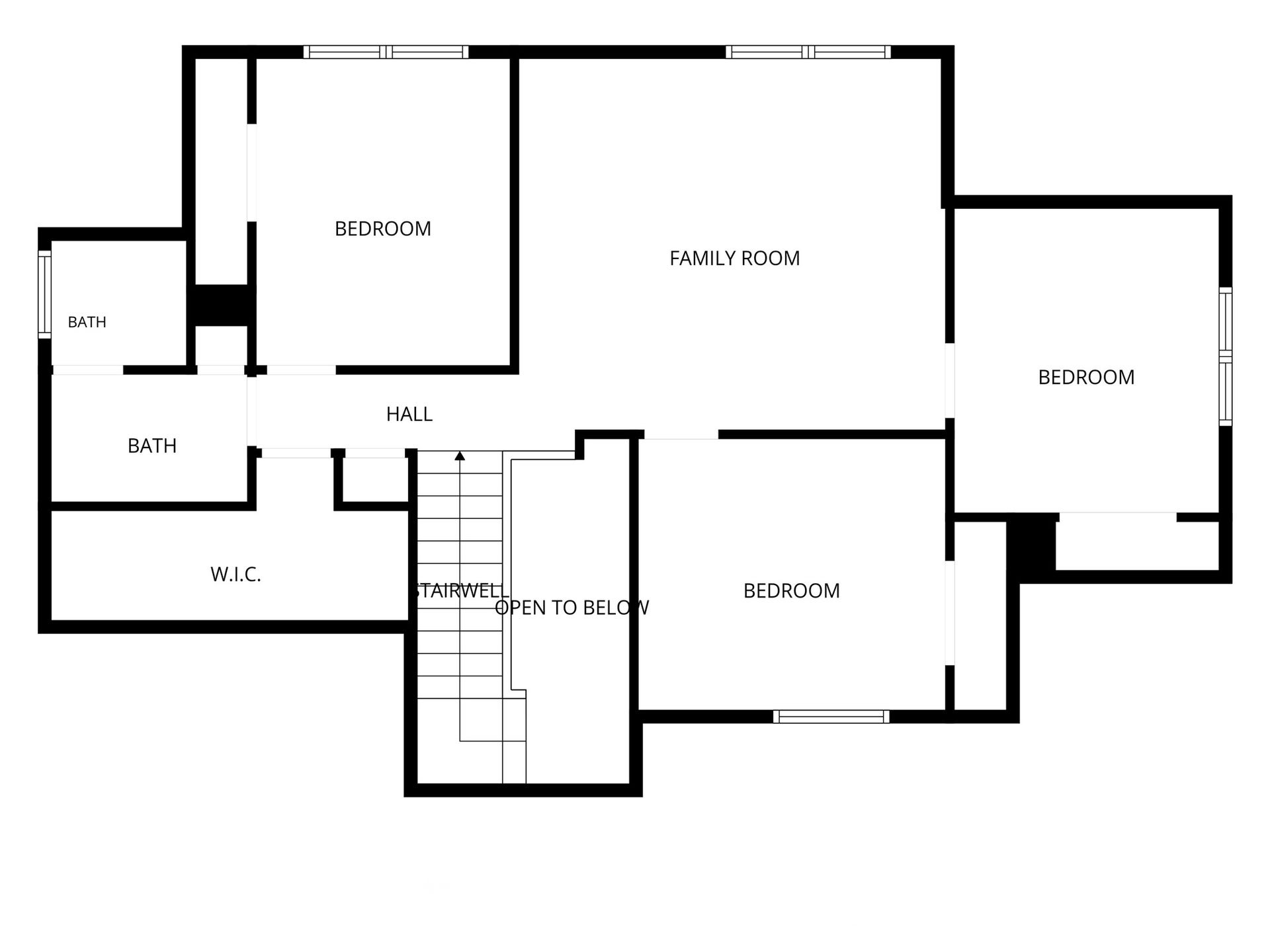 3222 Knoll Manor Drive, Houston, TX 77345