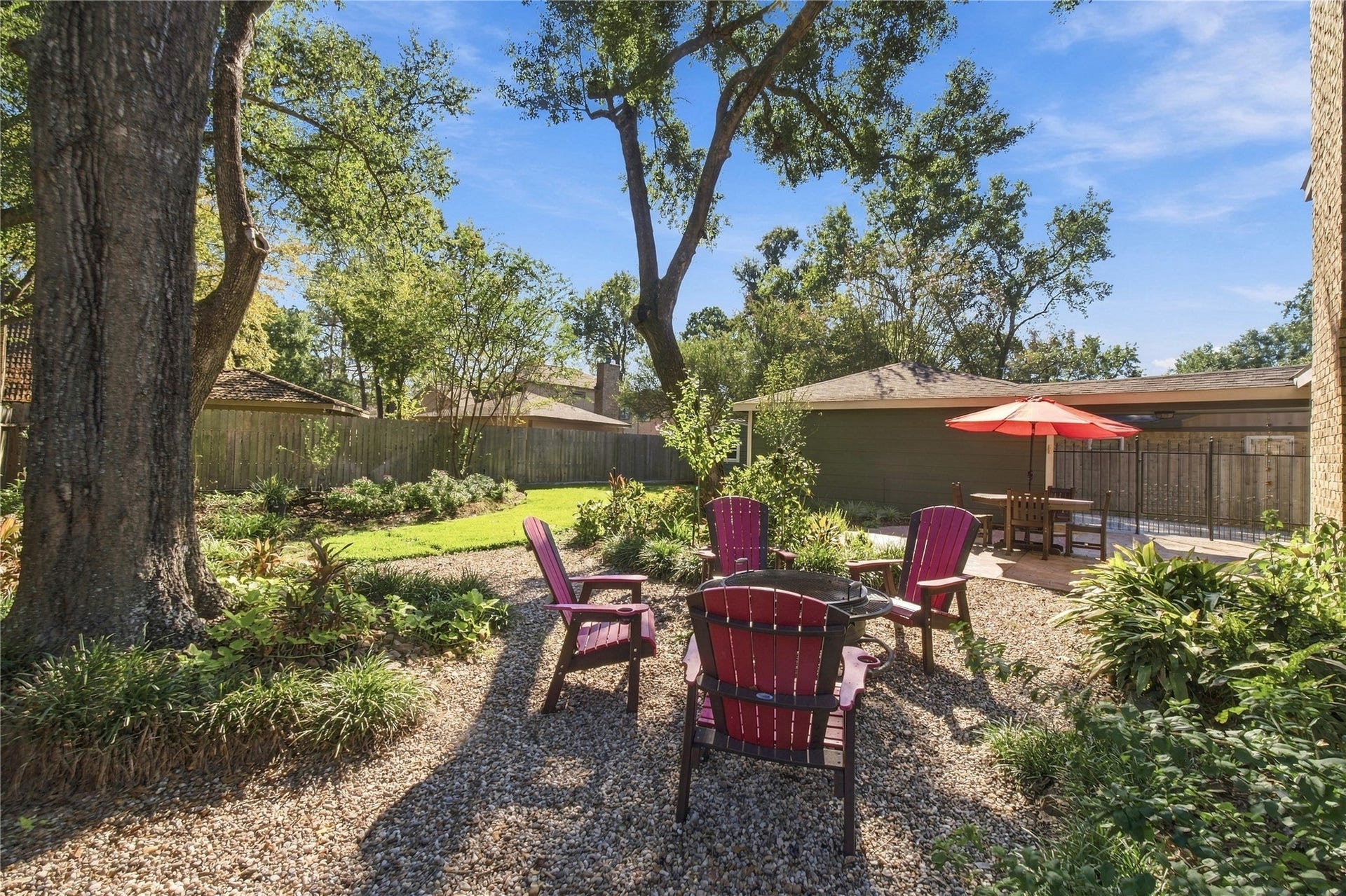 3222 Knoll Manor Drive, Houston, TX 77345