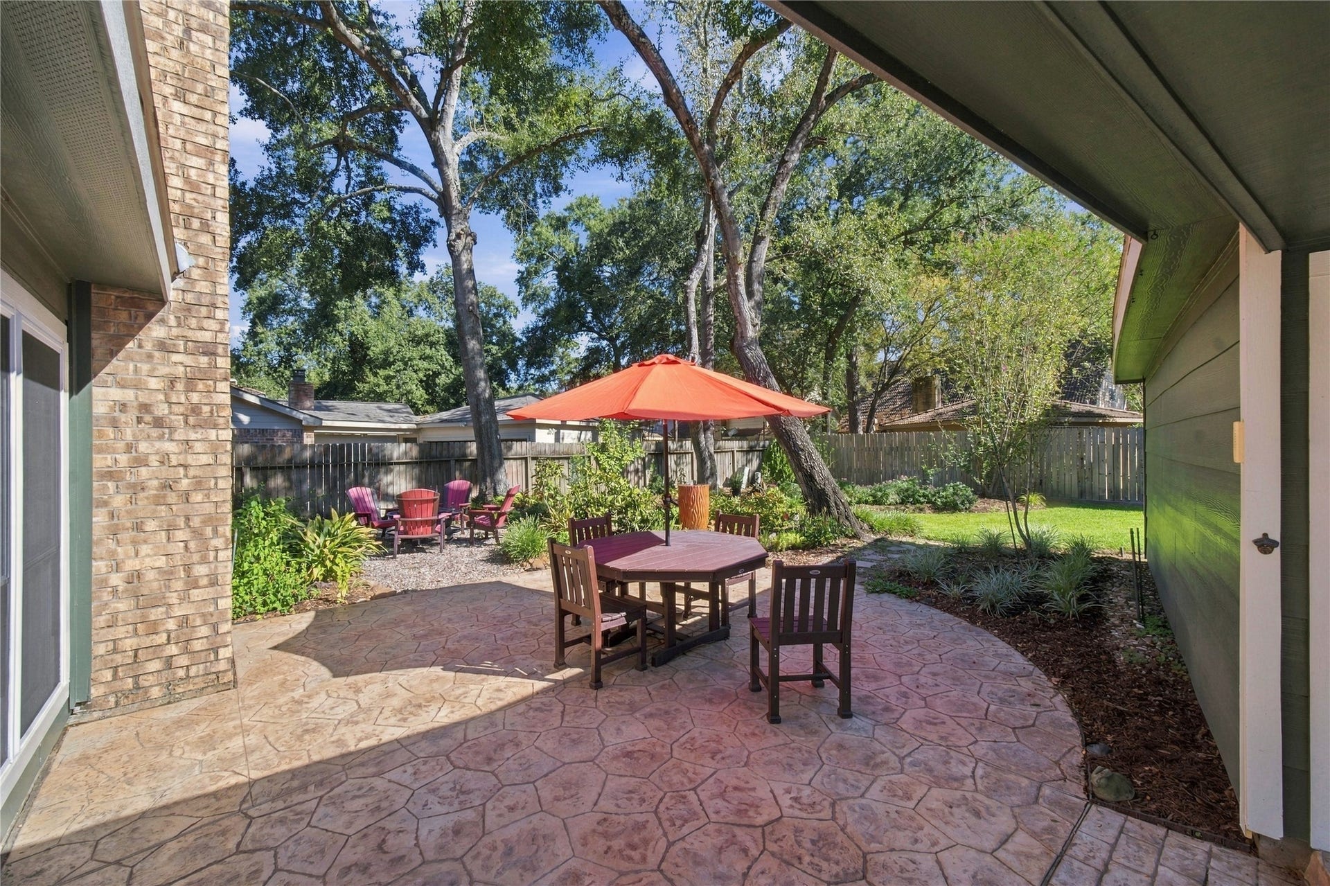 3222 Knoll Manor Drive, Houston, TX 77345