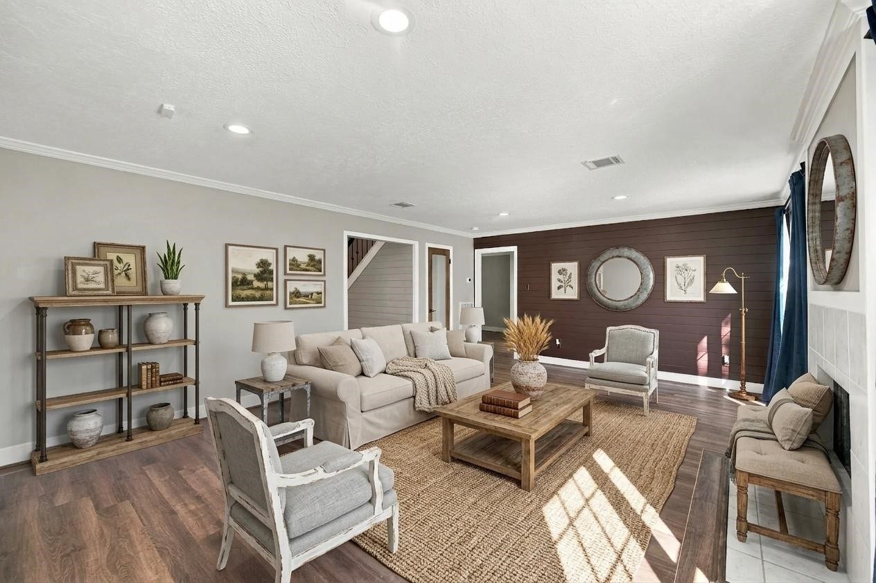 3222 Knoll Manor Drive, Houston, TX 77345