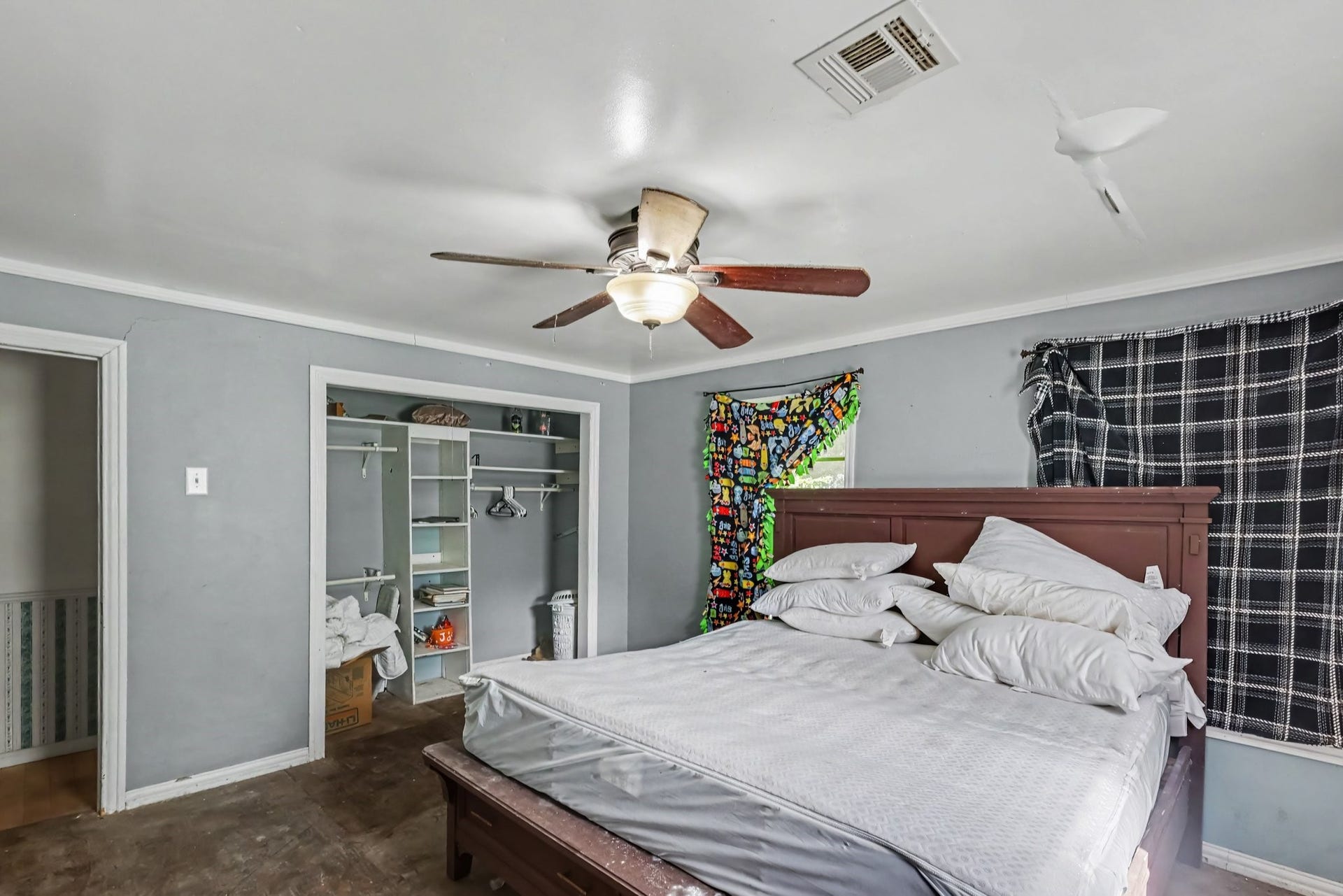 11 Craig Street, Baytown, TX 77521 Bedroom 2