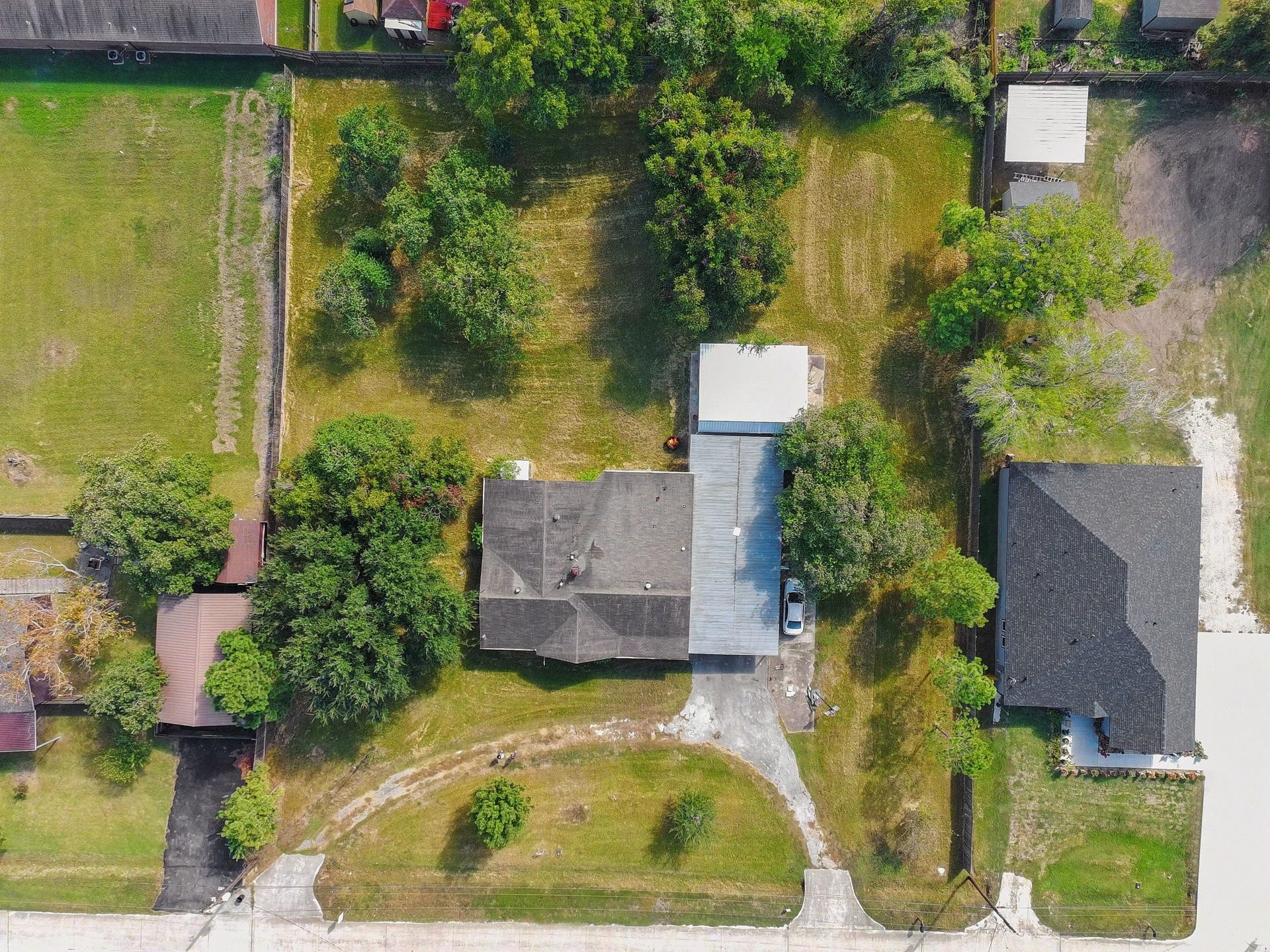 11 Craig Street, Baytown, TX 77521 11 Craig Street, Baytown, TX 77521
