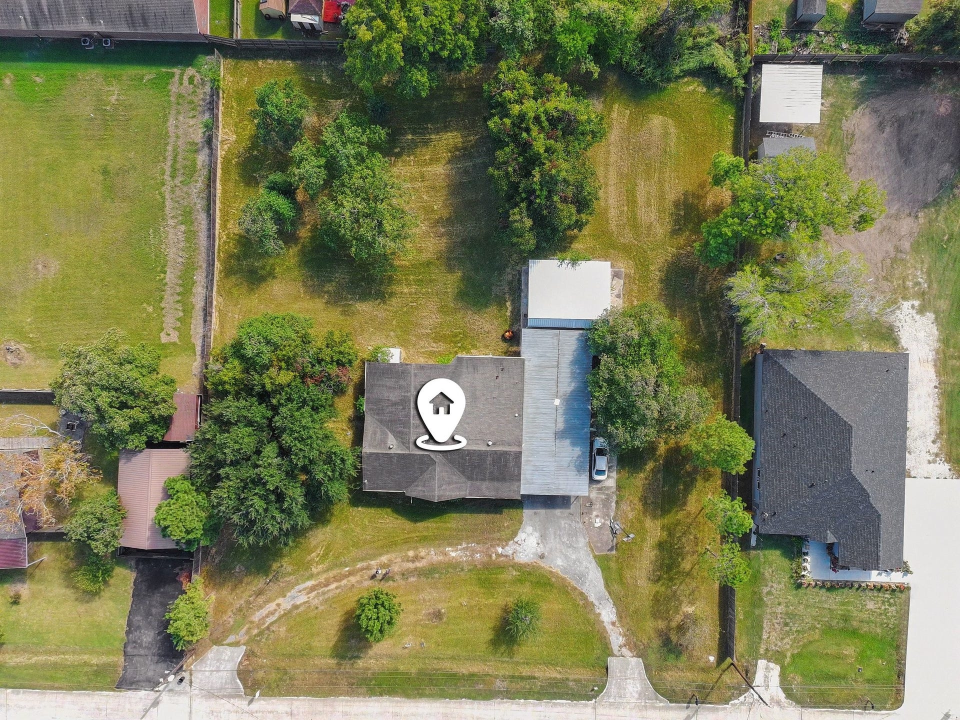 11 Craig Street, Baytown, TX 77521 11 Craig Street, Baytown, TX 77521
