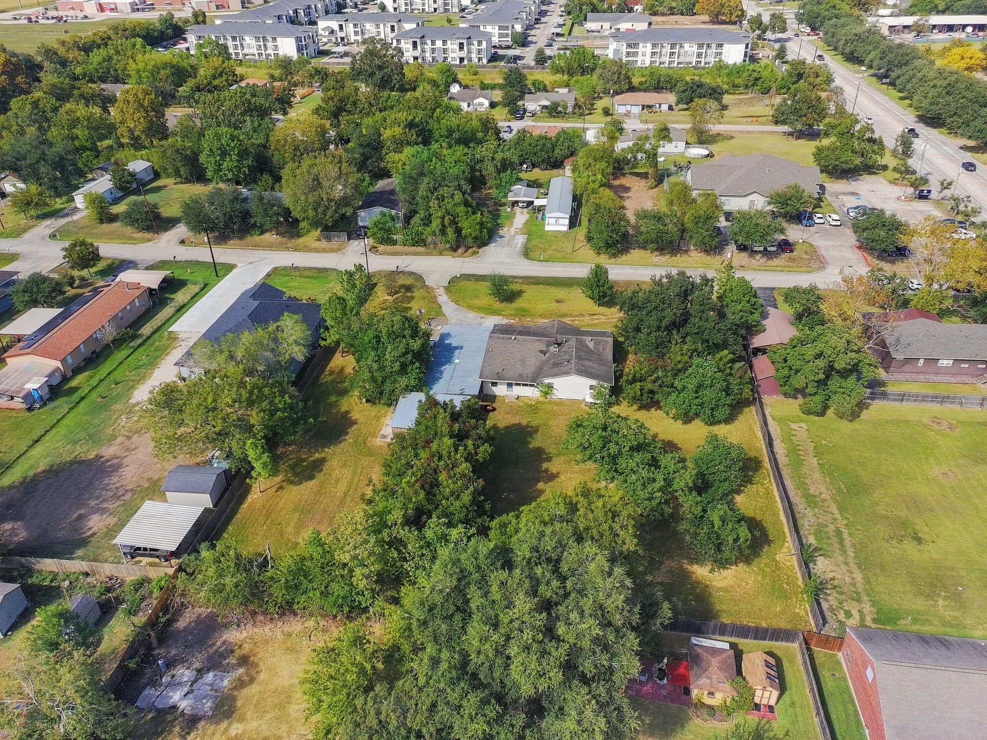11 Craig Street, Baytown, TX 77521 11 Craig Street, Baytown, TX 77521
