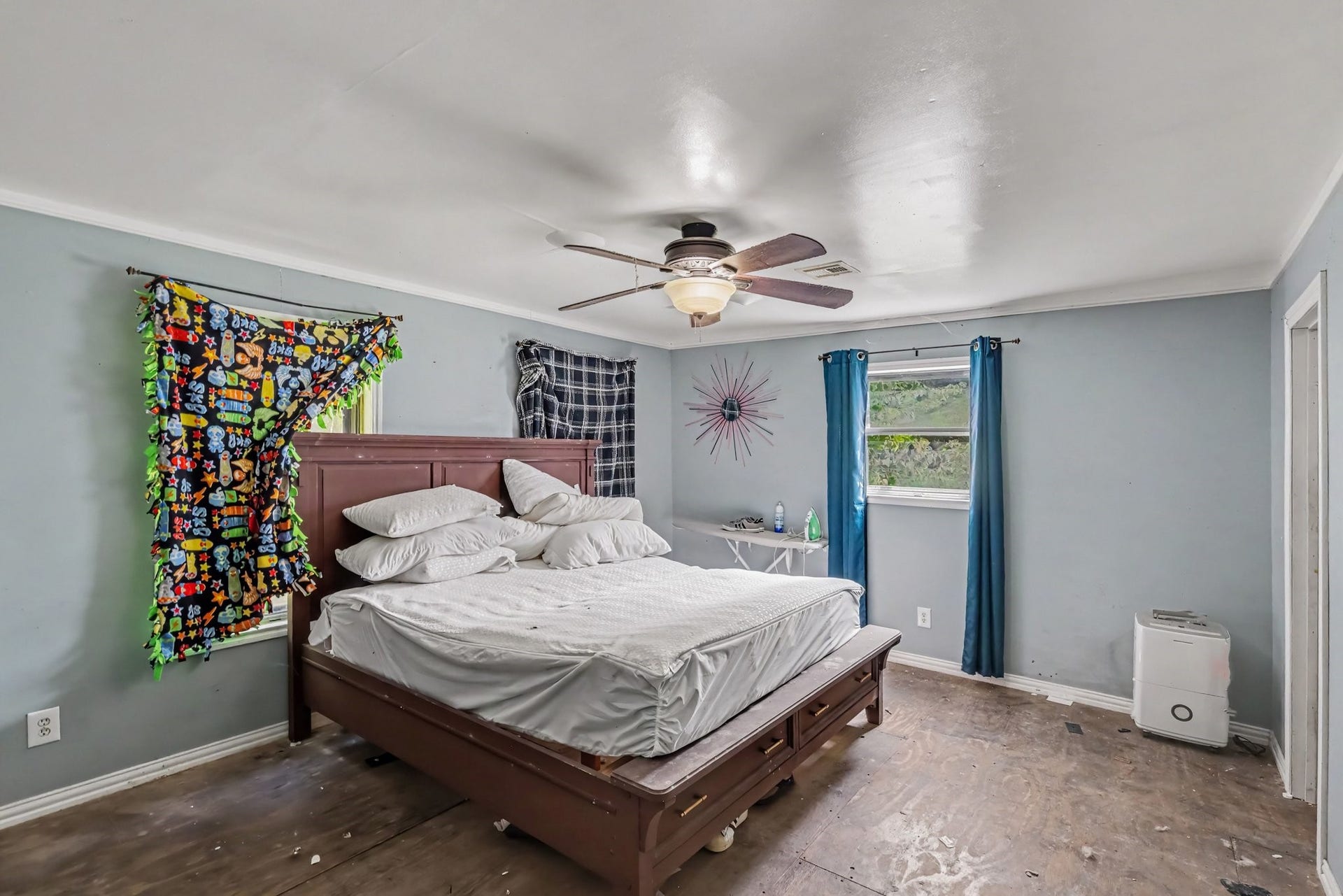 11 Craig Street, Baytown, TX 77521 Bedroom 2