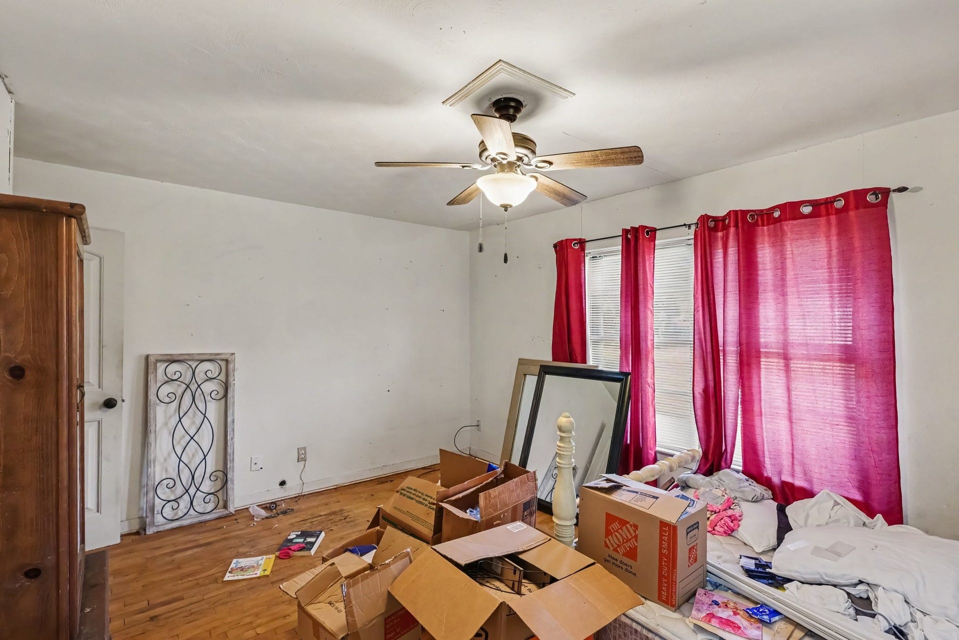 11 Craig Street, Baytown, TX 77521 Bedroom-1