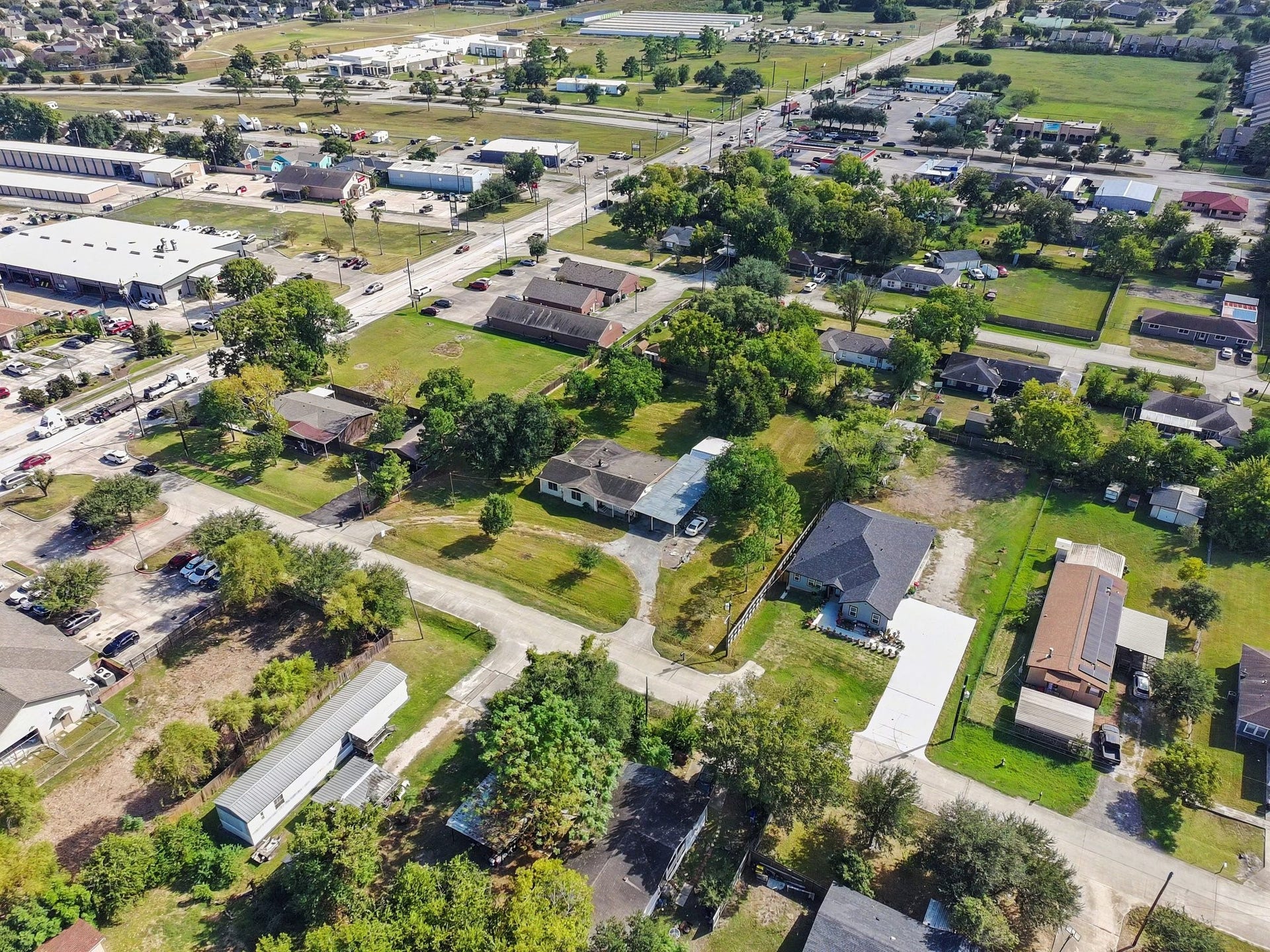11 Craig Street, Baytown, TX 77521 11 Craig Street, Baytown, TX 77521