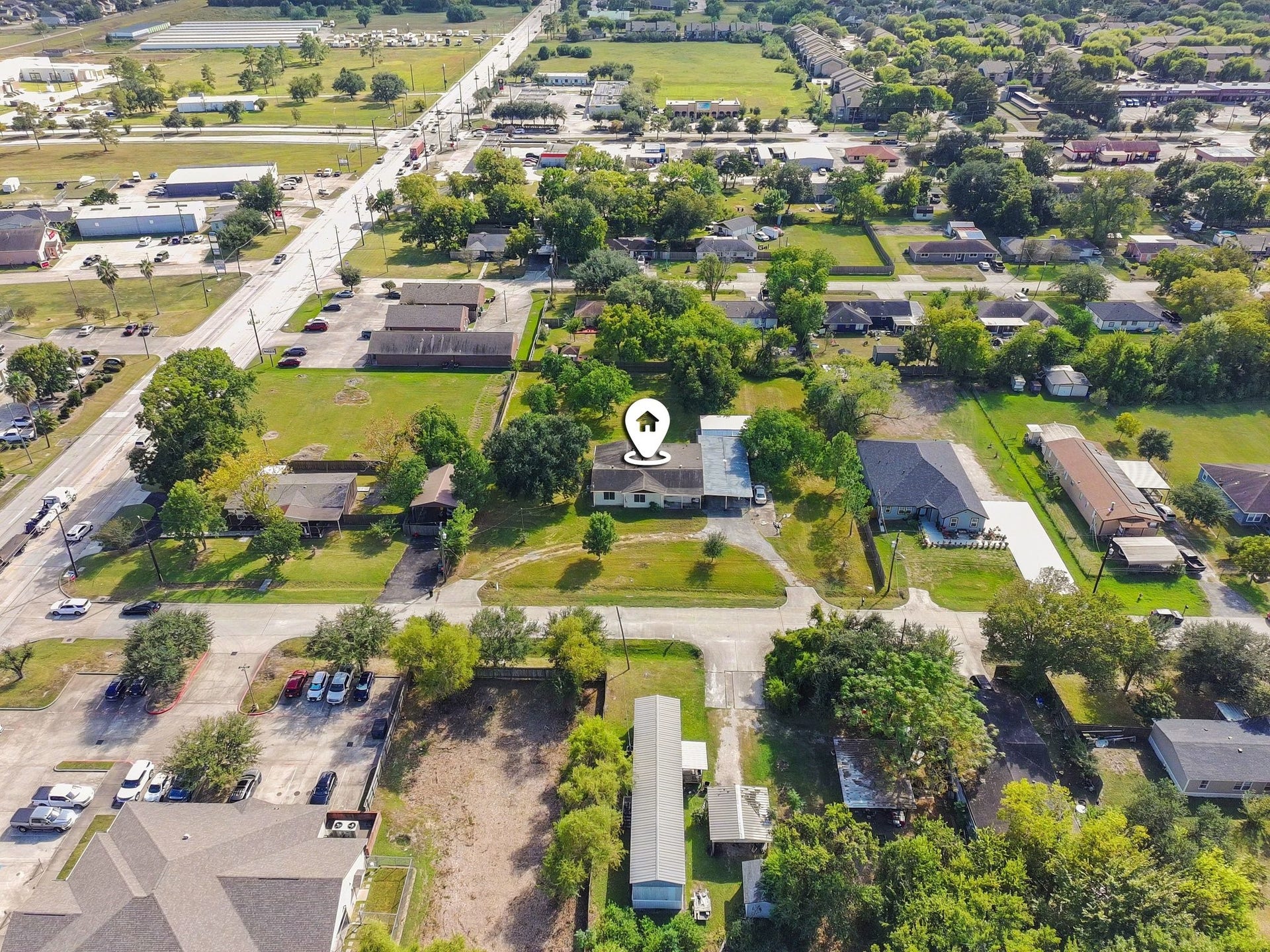 11 Craig Street, Baytown, TX 77521 11 Craig Street, Baytown, TX 77521