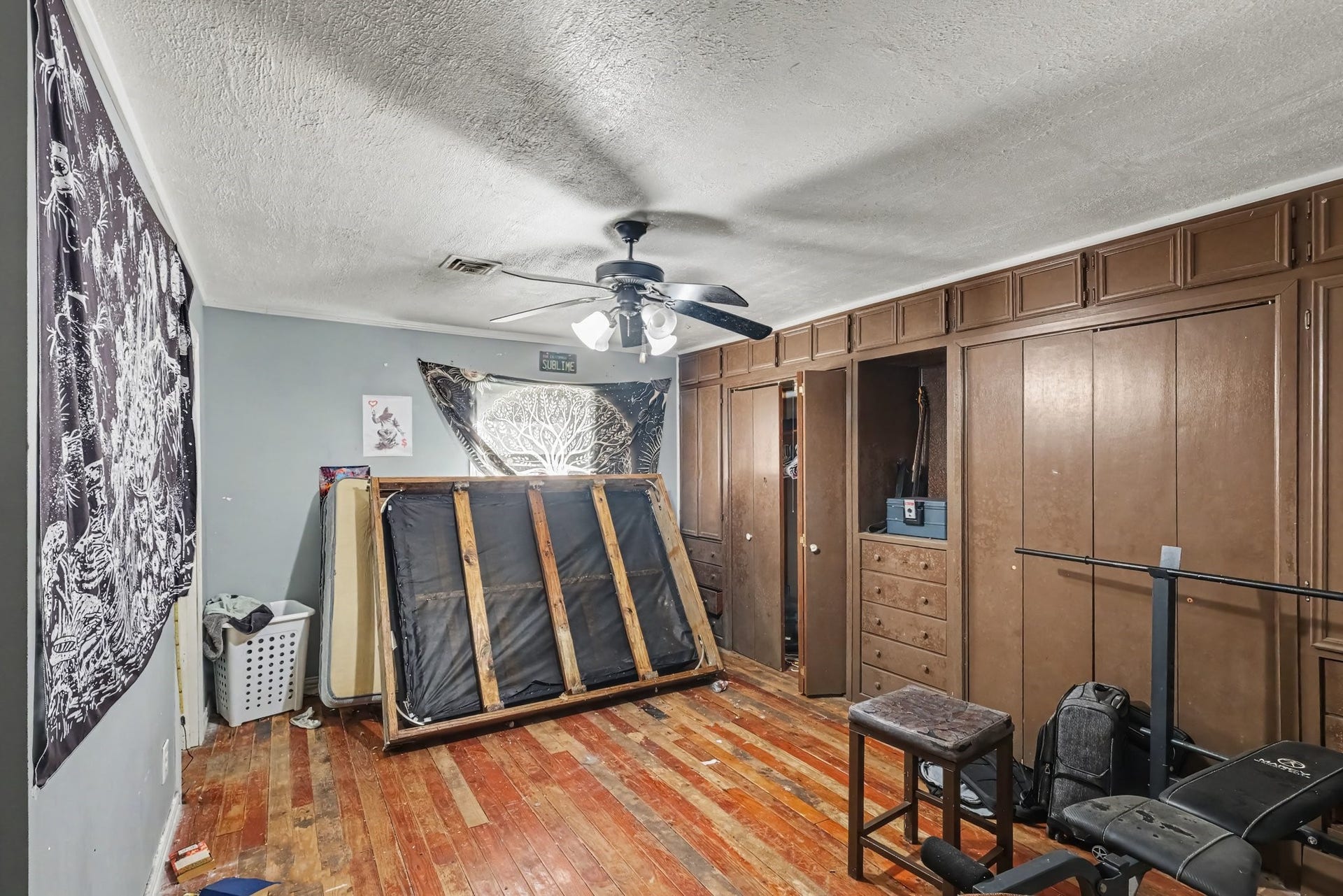 11 Craig Street, Baytown, TX 77521 Bedroom 3