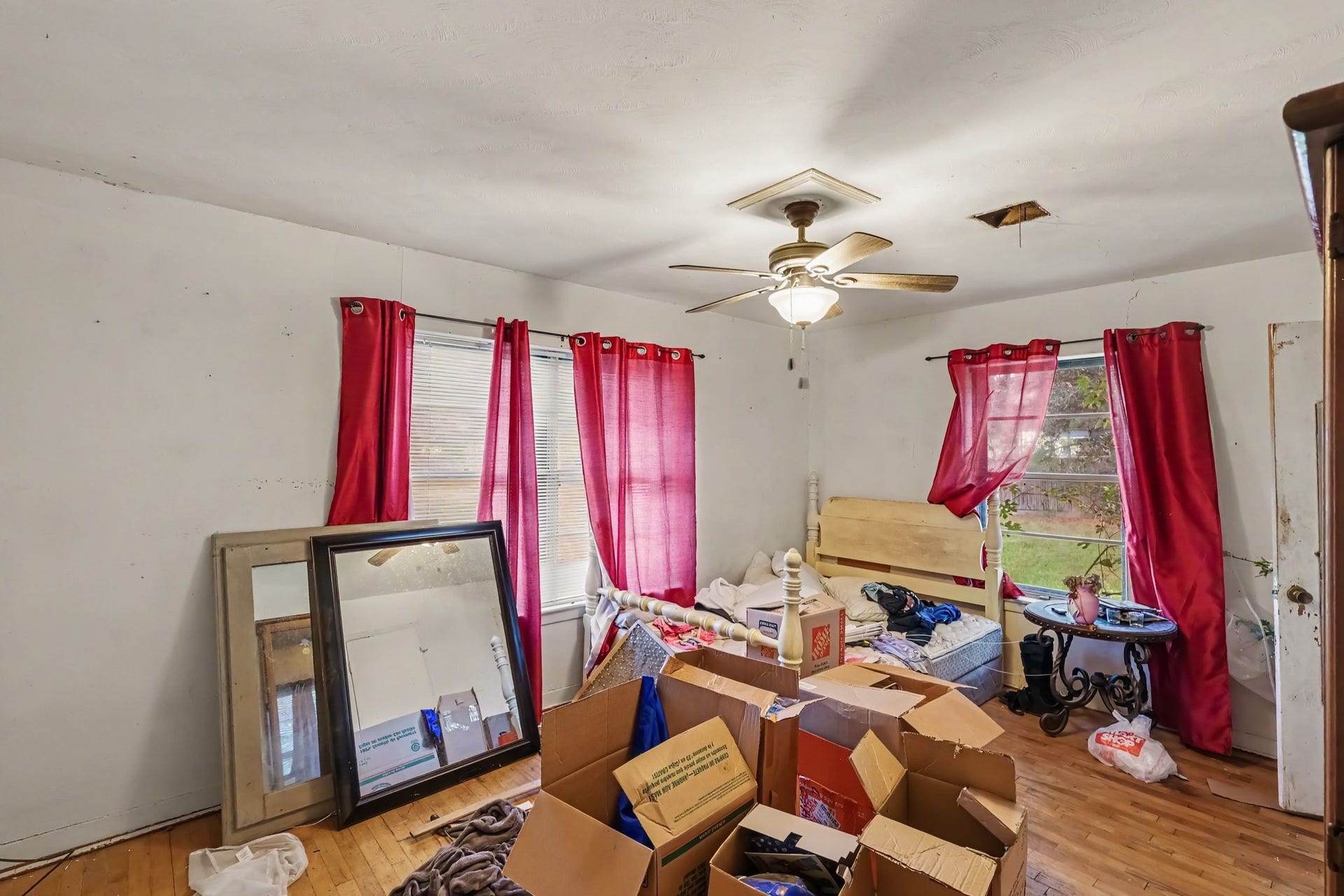 11 Craig Street, Baytown, TX 77521 Bedroom-1