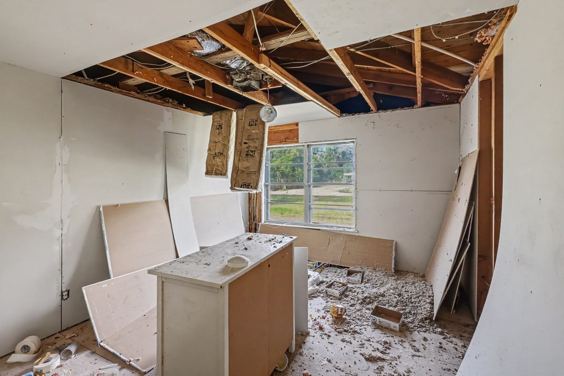 11 Craig Street, Baytown, TX 77521 Bedroom 4