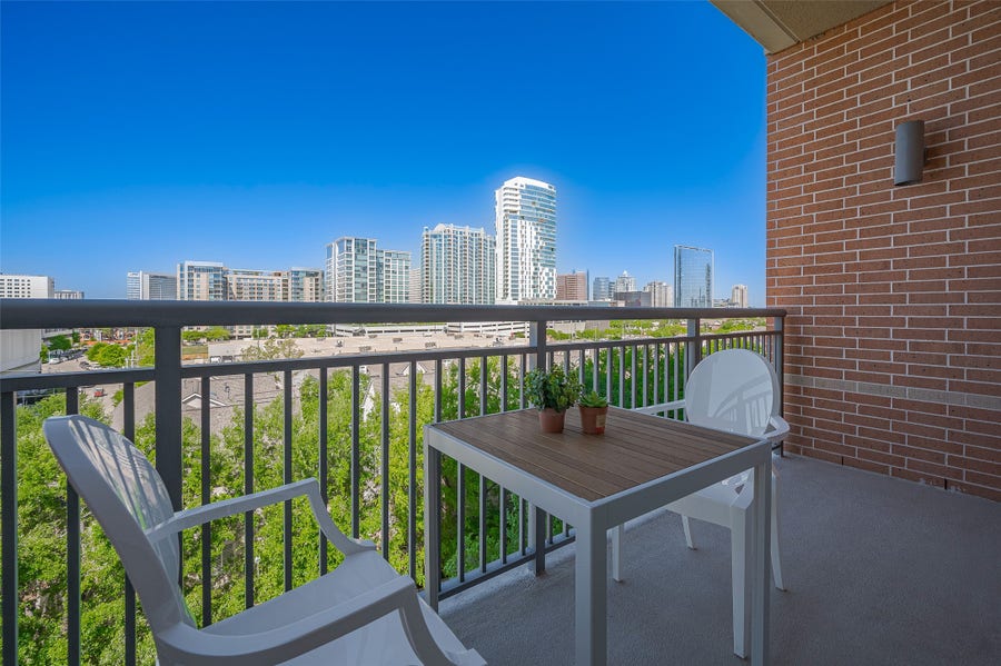 Property photo for 2207 Bancroft Street, #604, Houston, TX