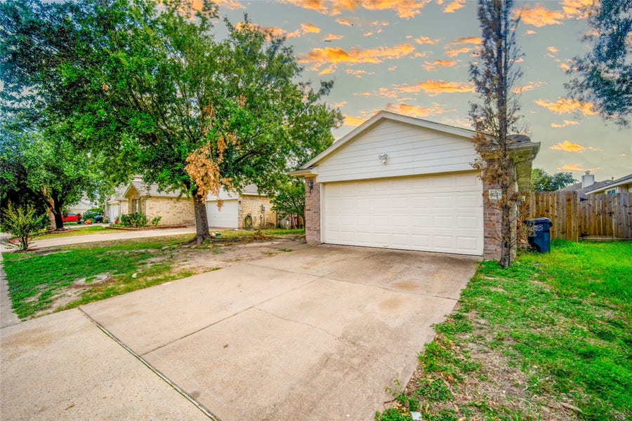 Property photo for 17219 Lilac Vale Court, Houston, TX