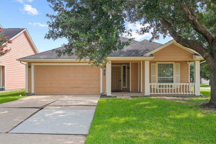 Property photo for 19651 Plantation Grove Trail, Katy, TX