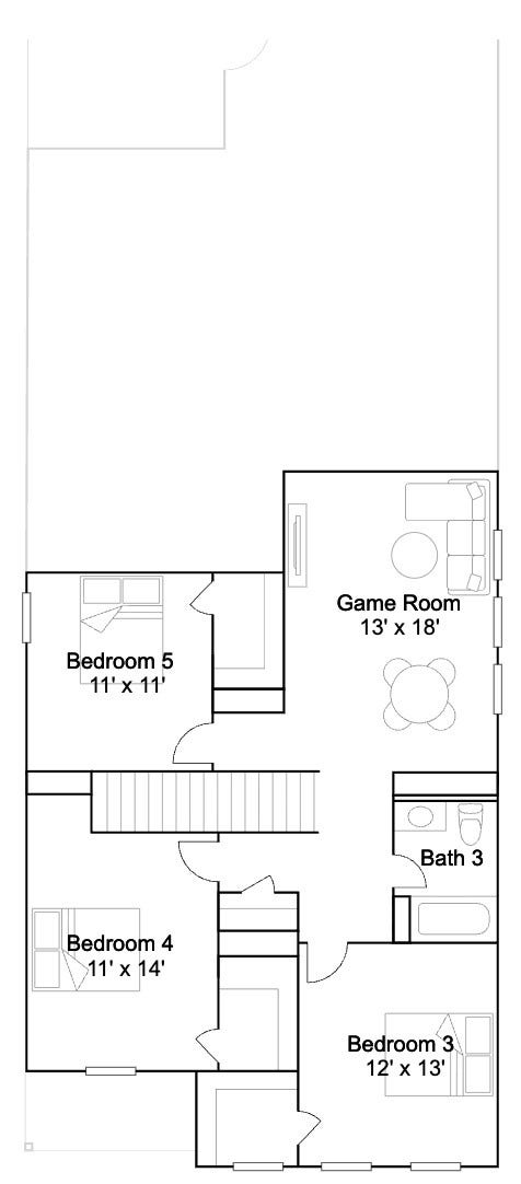 217 Violet Crown Lane, New Caney, TX 77357