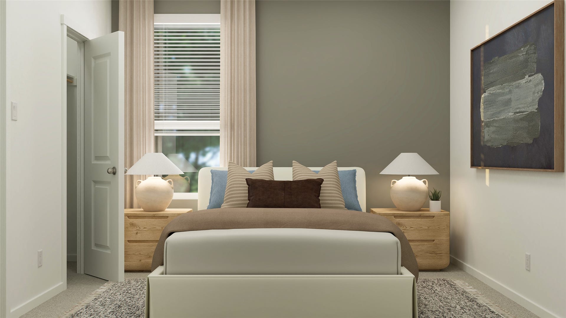 **Photos are a representation of the floor plan. This is not the actual homesite.**