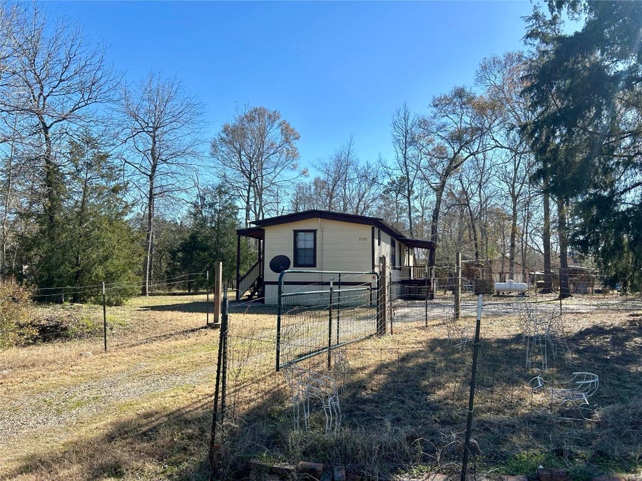 Property photo for 2533 Pioneer Lane, Cleveland, TX