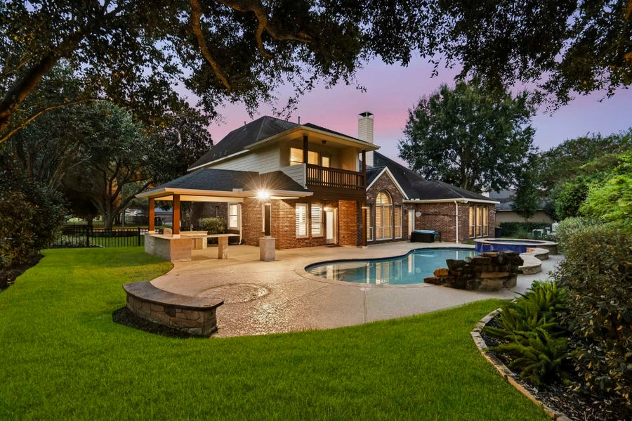 Property photo for 5702 Misty Island Court, Katy, TX