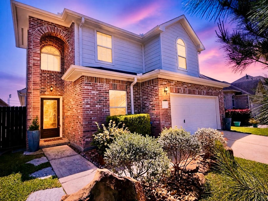 Property photo for 15838 Collinsville Drive, Tomball, TX