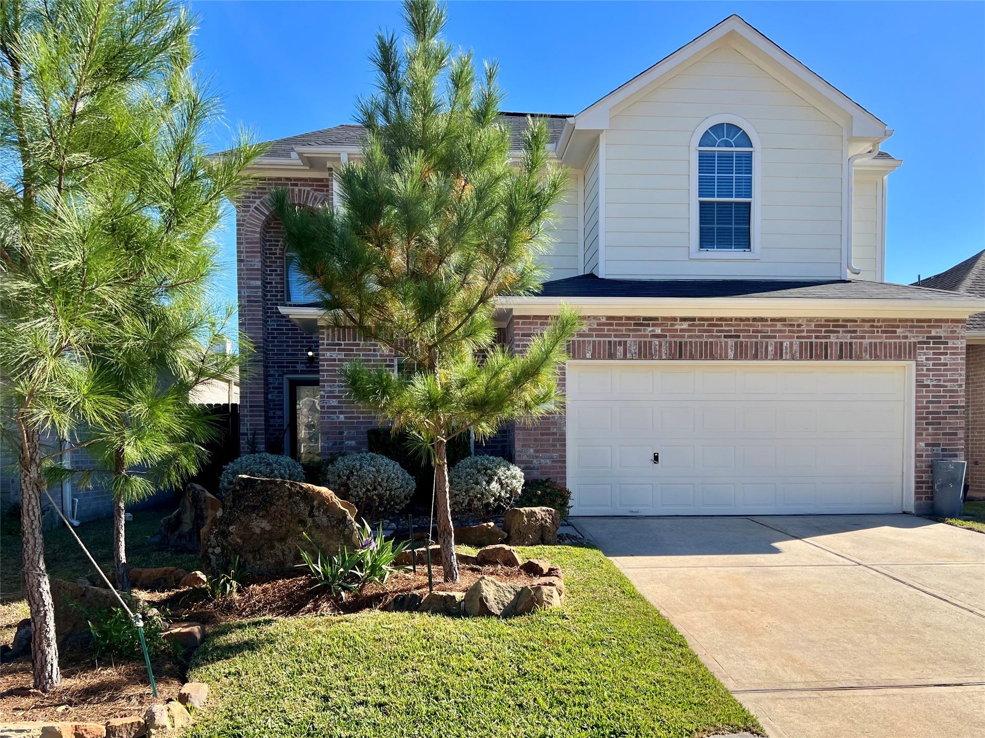 15838 Collinsville Drive, Tomball, TX 77377 15838 Collinsville Drive, Tomball, TX 77377