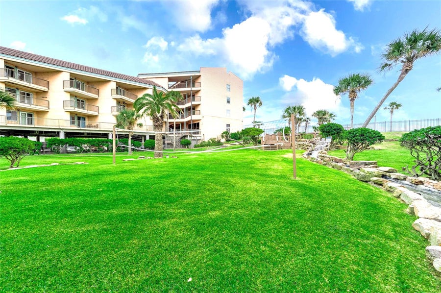 Property photo for 9520 Seawall Boulevard, #234, Galveston, TX