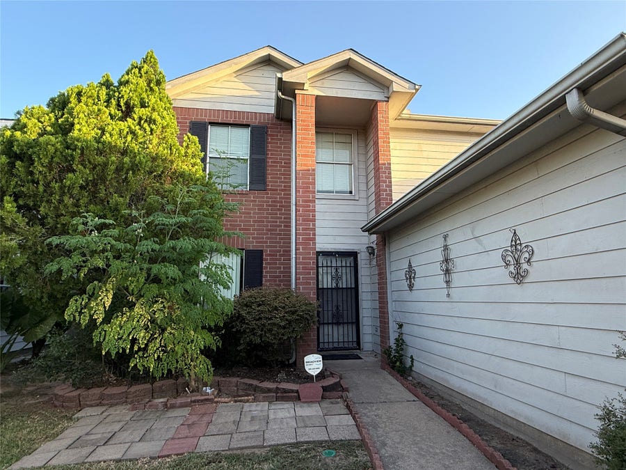 Property photo for 8711 April Arbor Court, Houston, TX