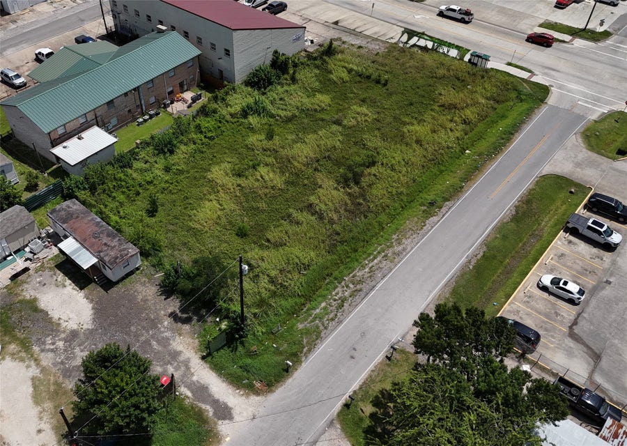 Property photo for 0 Texarkana Street, Houston, TX