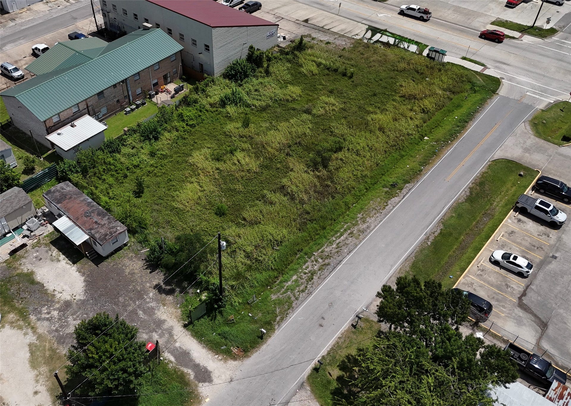 0 Texarkana Street, Houston, TX 77015 0 Texarkana Street, Houston, TX 77015