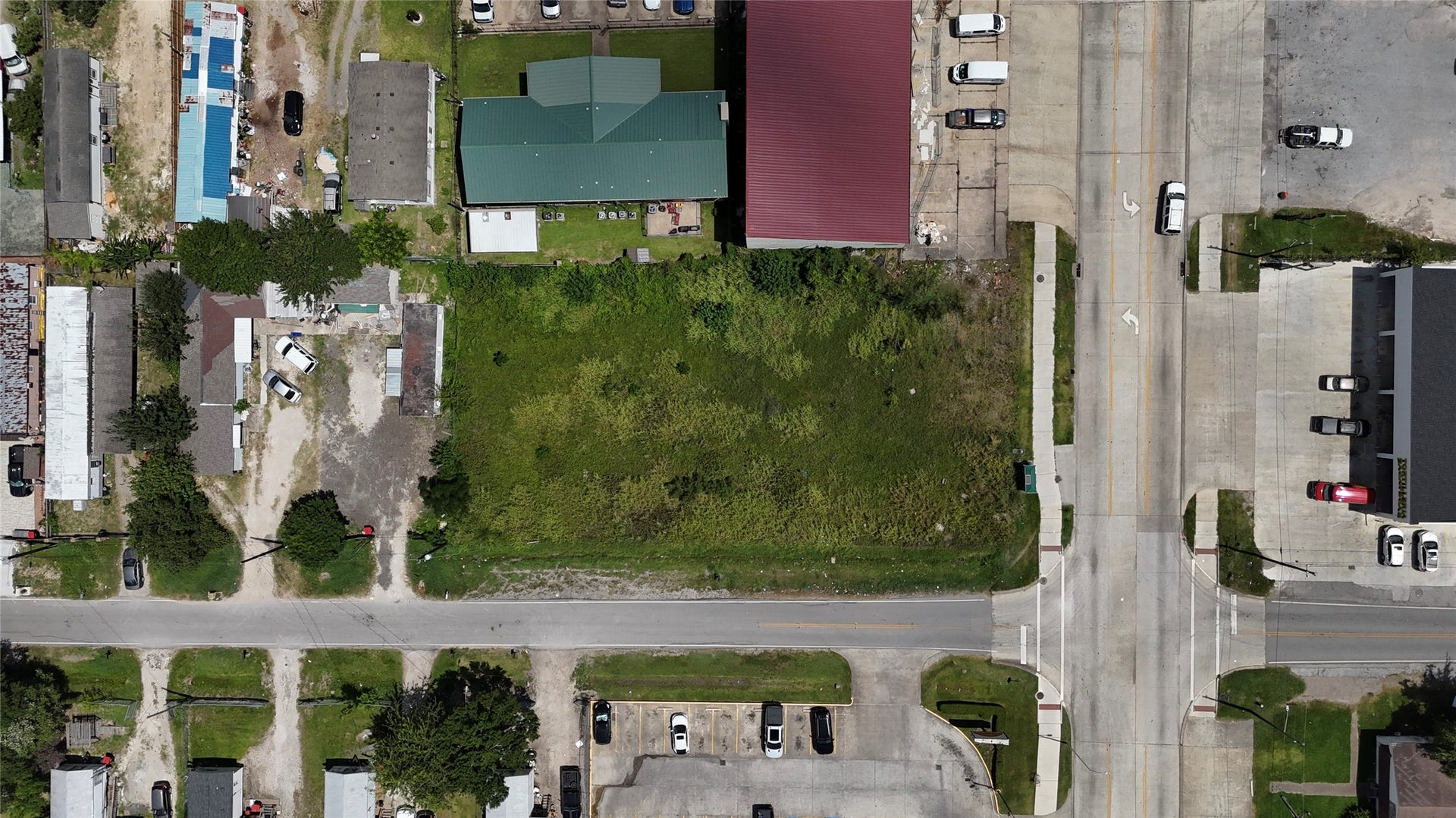 0 Texarkana Street, Houston, TX 77015 0 Texarkana Street, Houston, TX 77015