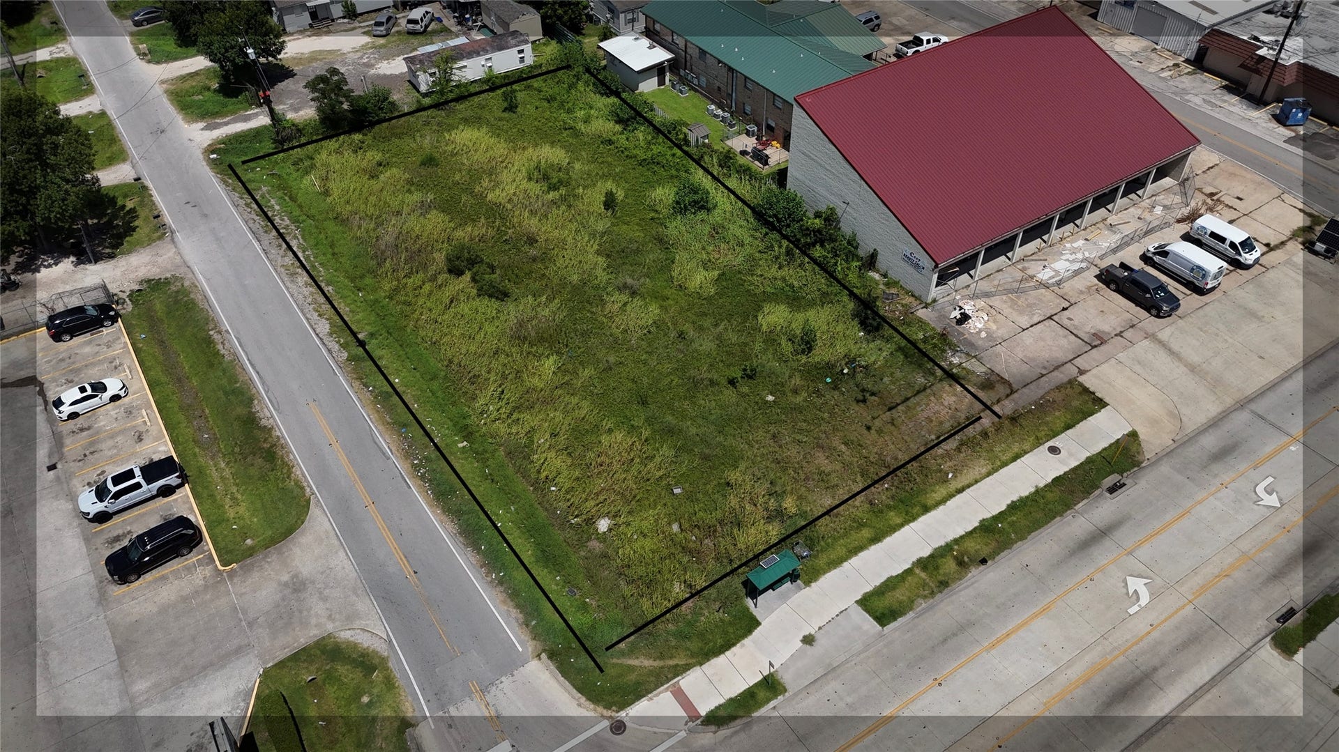 0 Texarkana Street, Houston, TX 77015 0 Texarkana Street, Houston, TX 77015