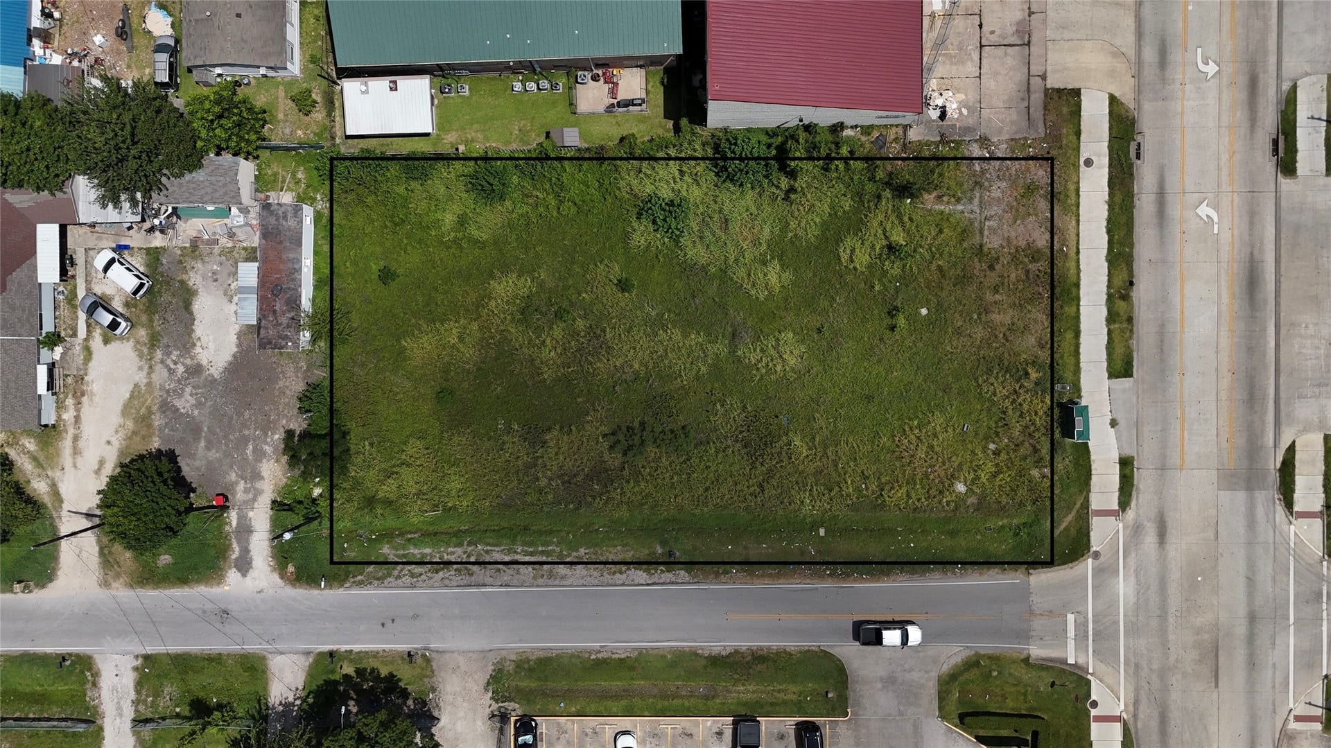 0 Texarkana Street, Houston, TX 77015 0 Texarkana Street, Houston, TX 77015