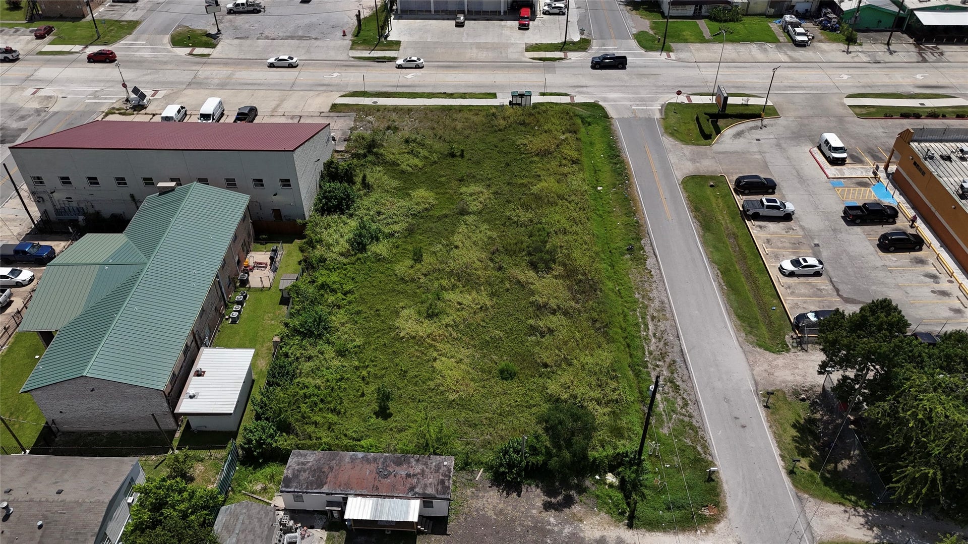 0 Texarkana Street, Houston, TX 77015 0 Texarkana Street, Houston, TX 77015