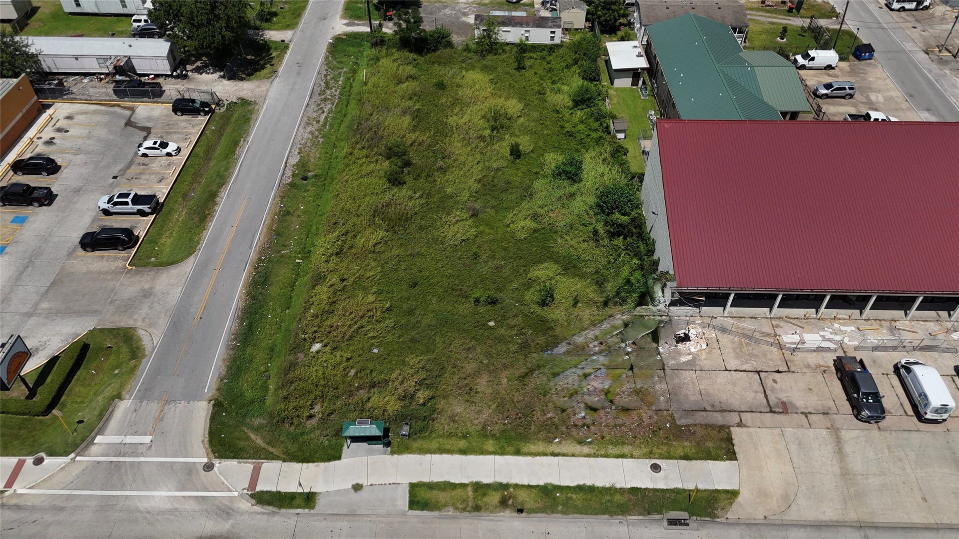 0 Texarkana Street, Houston, TX 77015 0 Texarkana Street, Houston, TX 77015