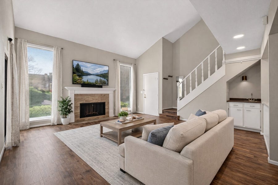 Property photo for 8100 Cambridge Street, #80, Houston, TX