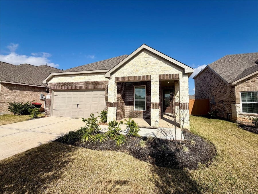 Property photo for 3053 Sorrento Hill Drive, Katy, TX