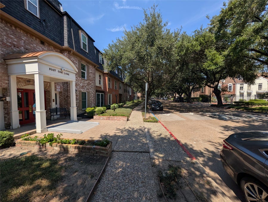 Property photo for 355 N Post Oak Lane, #638, Houston, TX