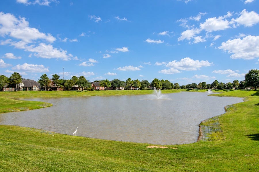 Property photo for 7423 Summer Night Lane, Rosenberg, TX
