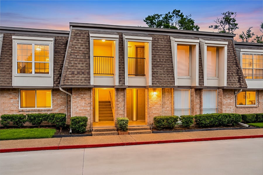 Property photo for 12633 Memorial Drive, #202, Houston, TX