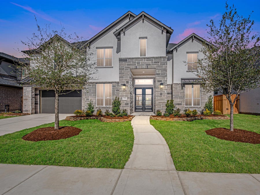 Property photo for 10510 Sedge Blade Lane, Cypress, TX