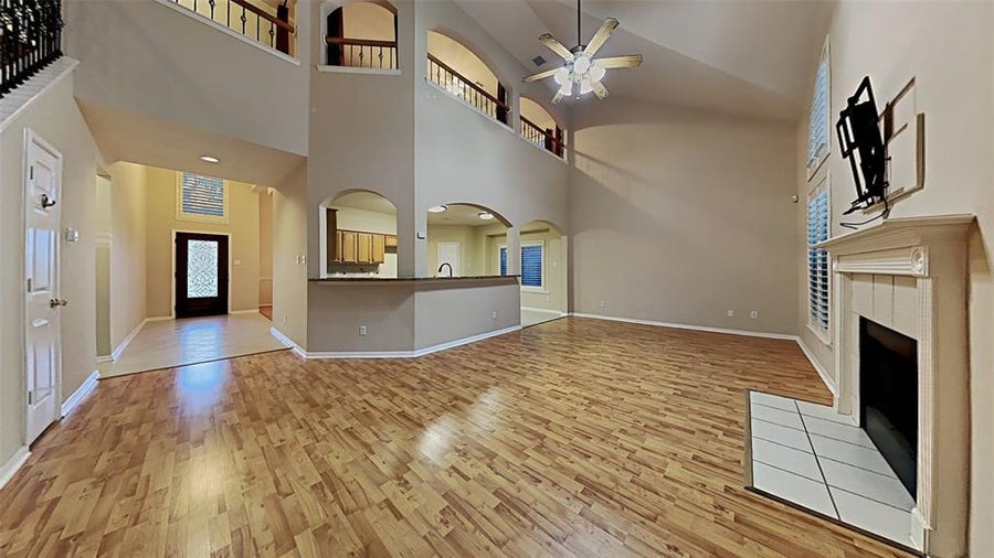 Property photo for 2114 Winding Hollow Drive, Katy, TX