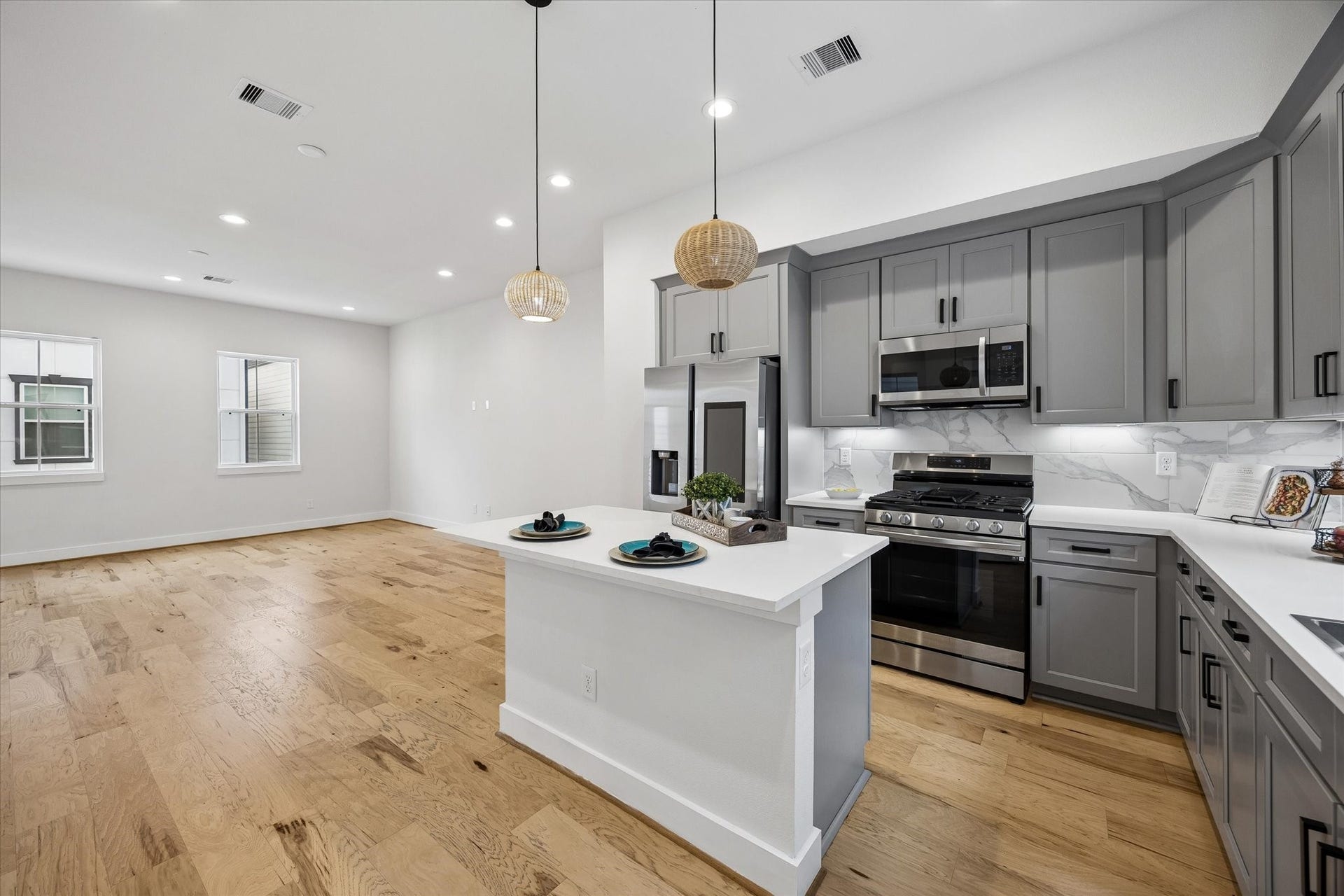 5406 Wheatley Street, #E, Houston, TX 77091