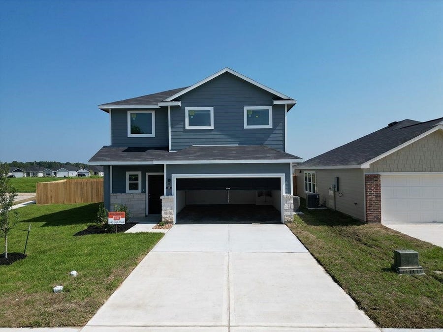 Property photo for 10699 Crockett Meadows Boulevard, Conroe, TX