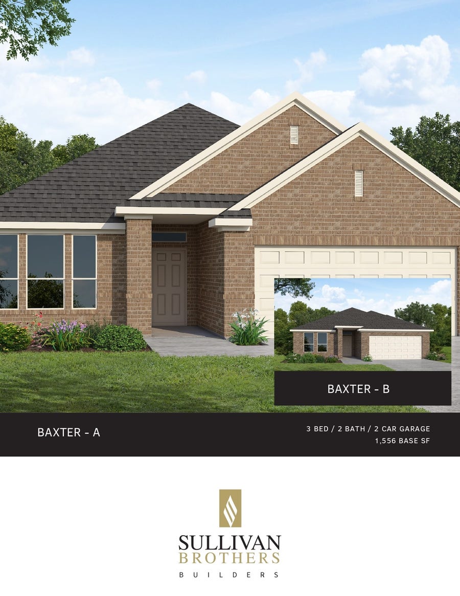 Property photo for 3838 Sugardale Street, Baytown, TX
