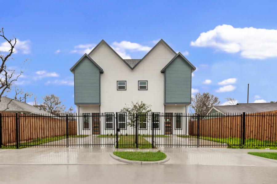 Property photo for 7315 Iwo Jima Road, #B, Houston, TX