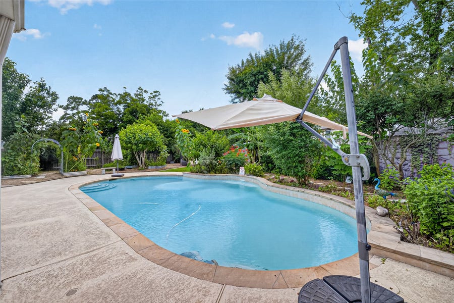 Property photo for 15806 Imperial Falls Court, Houston, TX